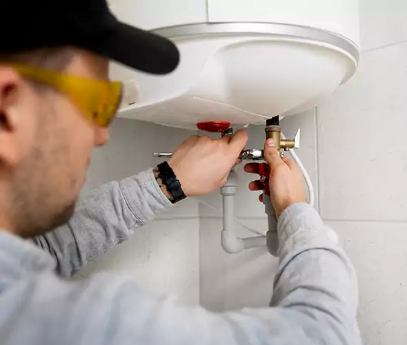 Get Affordable Water Heater Repair Service in Troy, MI