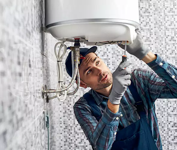 Expert Plumber for Water Heater Replacement in Troy, MI: Schedule Affordable Replacement Services with Us