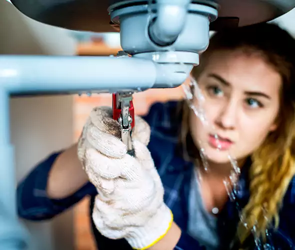 Expert Plumber for Water Leak Detection in Troy, MI: Schedule Affordable Leak Repair Services with Us