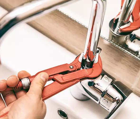 Expert Leak Repair Plumber in Troy, MI