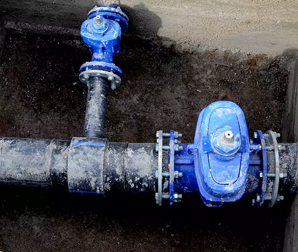 Certified Plumbers for Water Line Installation in Troy, MI