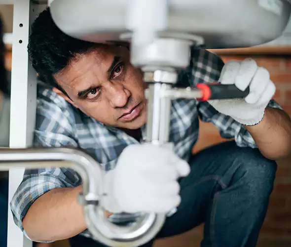 Expert Plumber for Water Line Repair in Troy, MI: Schedule Affordable Water Line Repair Services with Us
