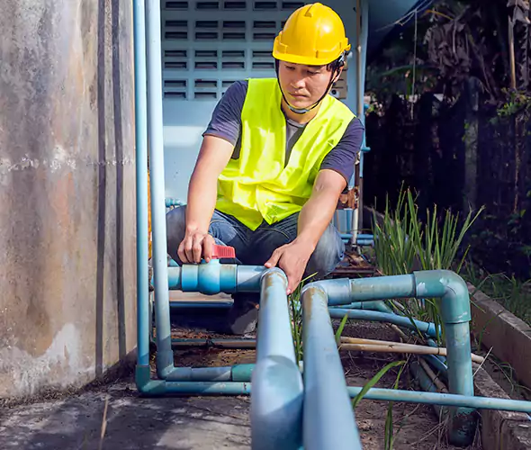 Expert Plumber for Water Line Replacement in Troy, MI: Schedule Affordable Water Line Replacement Services with Us