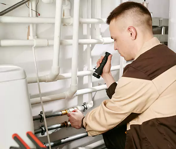 Trusted Water Softener Installers in Troy, MI