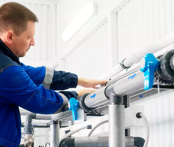 Expert Plumber for Water Softener Maintenance in Troy, MI: Schedule Professional Maintenance with Us