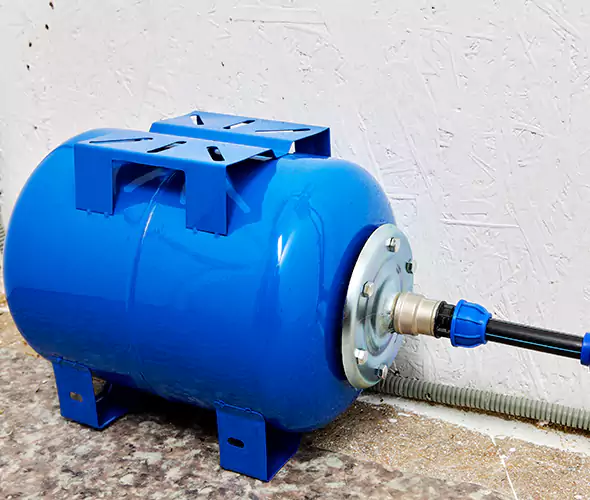 Expert Plumber for Well Pressure Tank Replacement in Troy, MI: Schedule Affordable Tank Replacement Services with Us