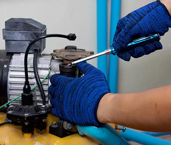 Well Pump Specialist in Troy, MI