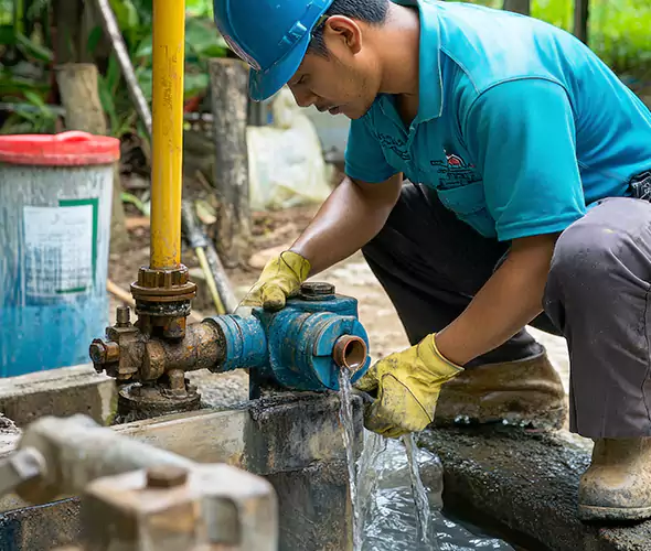 Expert Plumber for Well Pump Replacement in Troy, MI: Schedule Affordable Well Pump Replacement Services with Us