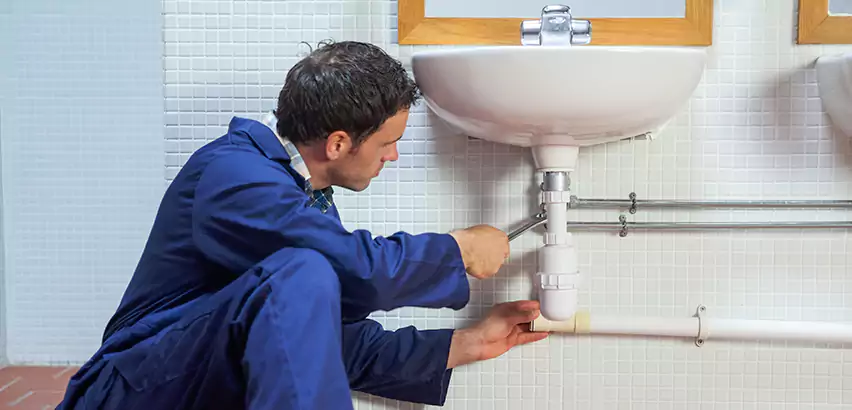 Toilet Repair Troy