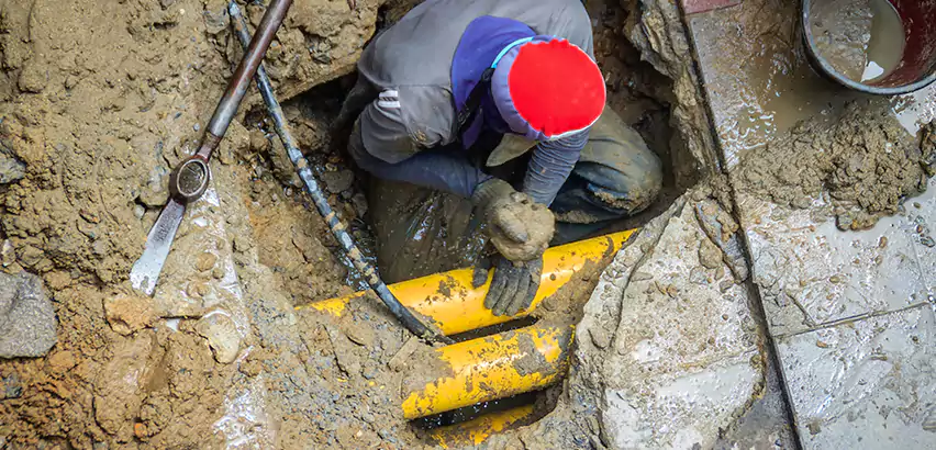 Clogged Drain Repair in Troy, MI
