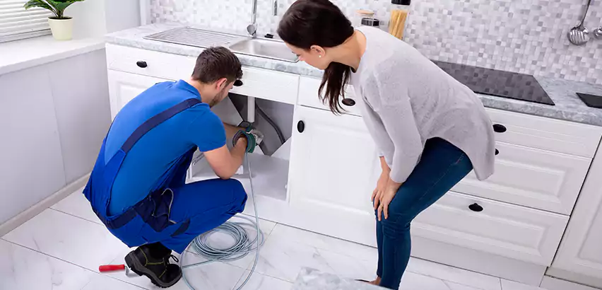 Professional Clogged Sewer Line Repair in Troy, MI