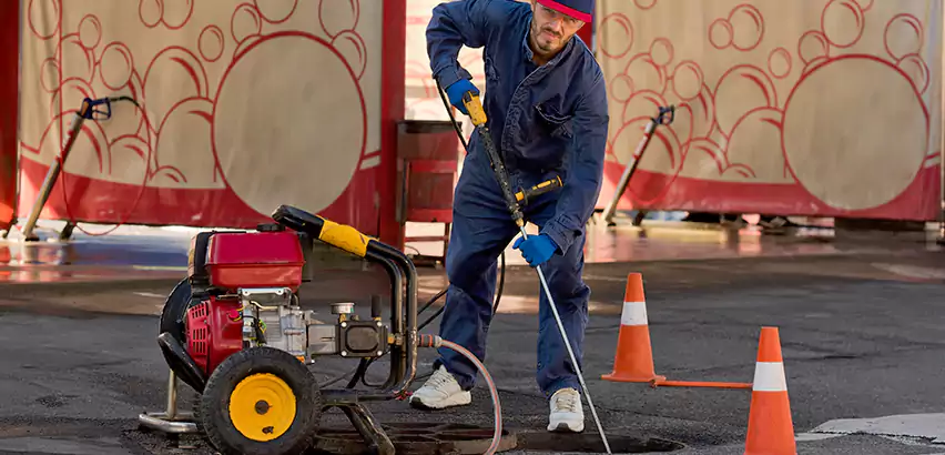 Professional Drain Repair Services in Troy, MI