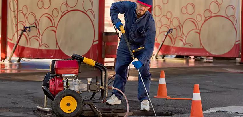 Professional Drains Camera Inspection in Troy, MI