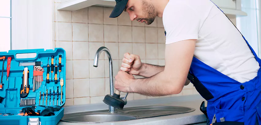 Emergency Plumber in Troy