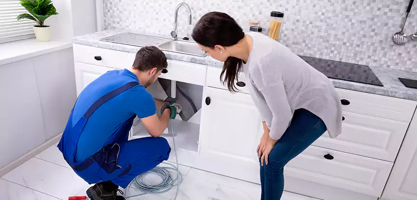 Fast Emergency Plumbing Repair Services in Troy, MI