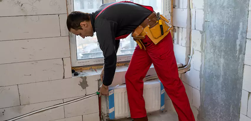Professional Foundation Leak Repair Services in Troy, MI