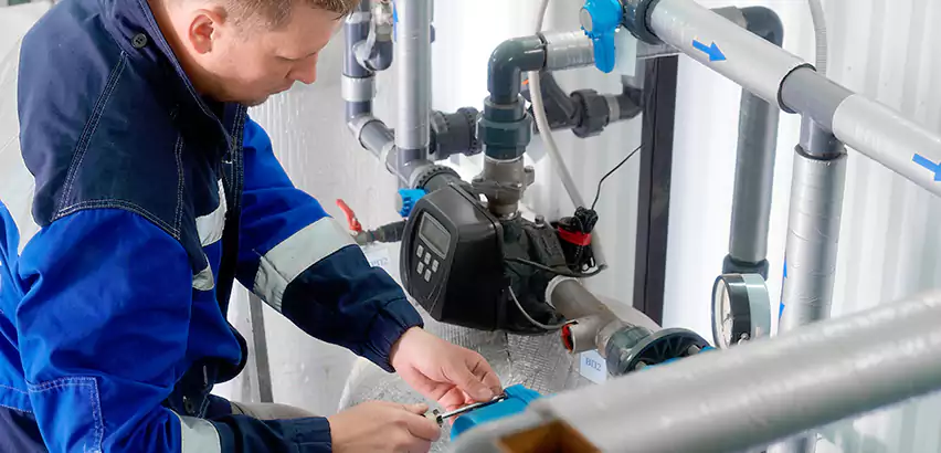 Reliable Gas Line Installation Services in Troy, MI