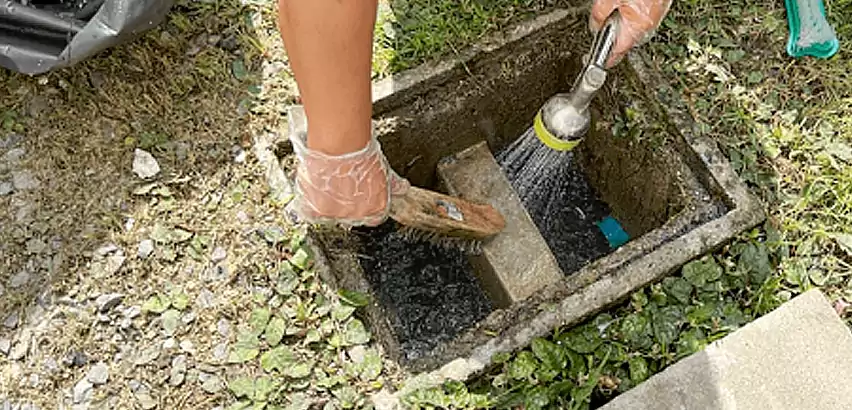 Professional Grease Trap Cleaning Services in Troy, MI
