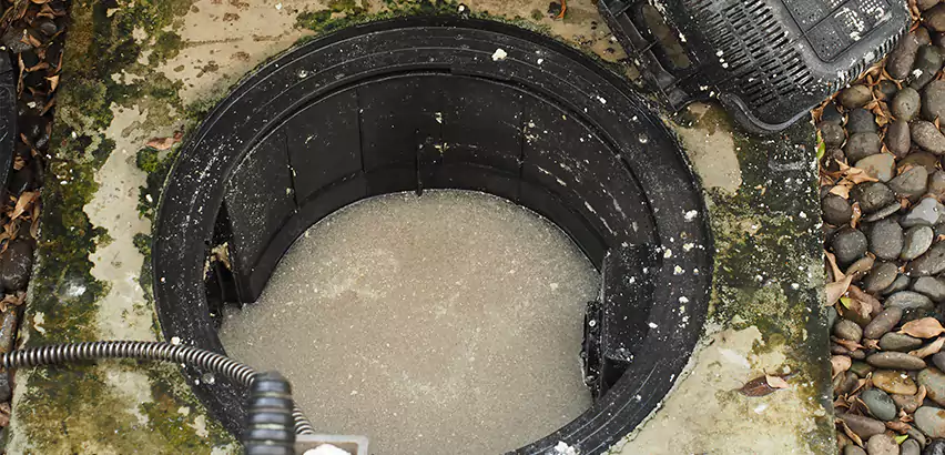Reliable Grease Trap Repair Services in Troy, MI