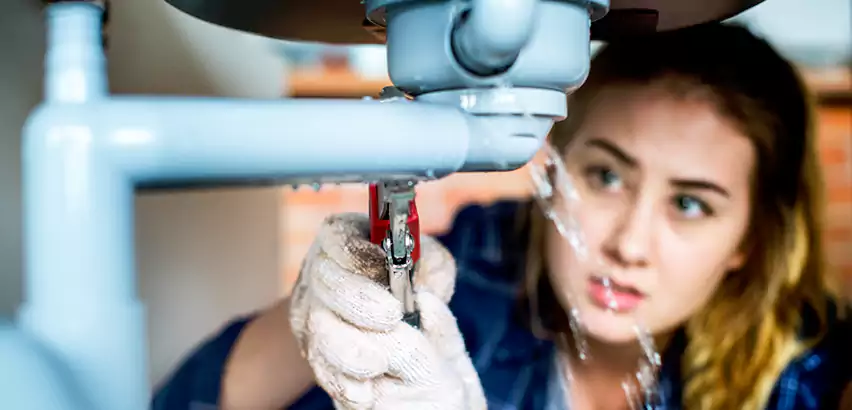 Reliable Pipe Repair Services in Troy, MI