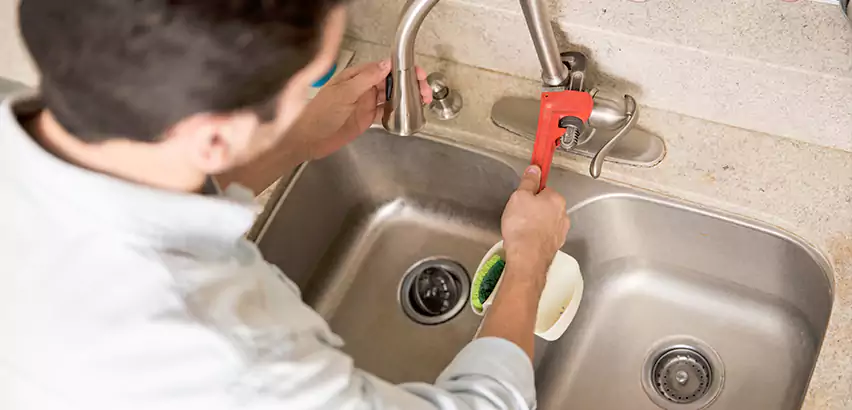 Professional Plumbing Installation Services in Troy, MI