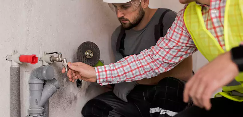 Emergency Plumbing Repair Troy