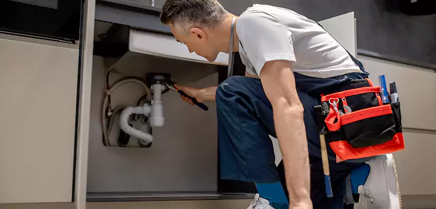 Water Heater Replacement in Troy