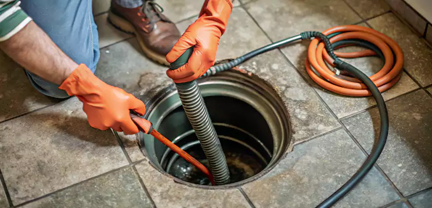 Rooter Services in Troy, MI
