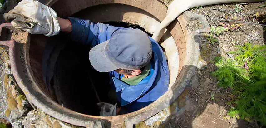 Professional  Septic Tank Repair Services in Troy, MI