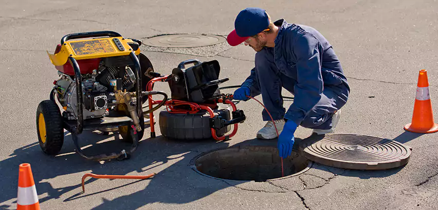 Professional Sewer Repair Services in Troy, MI