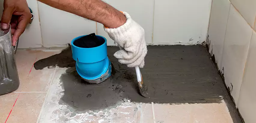 Professional Slab Leak Repair Services in Troy, MI