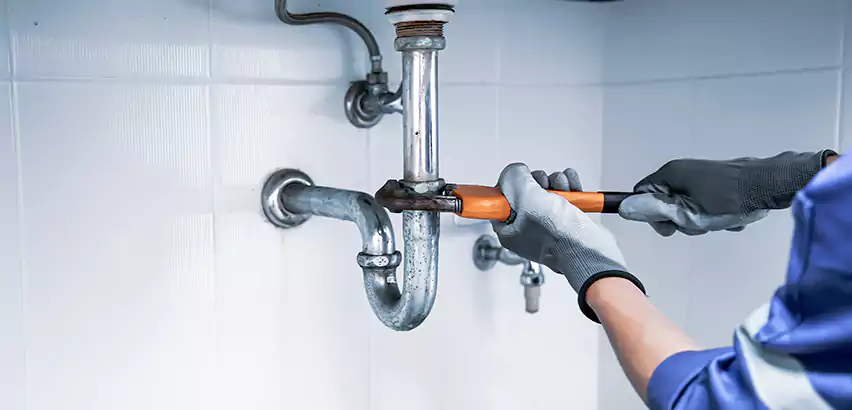 Main Drain Cleaning Service in Troy