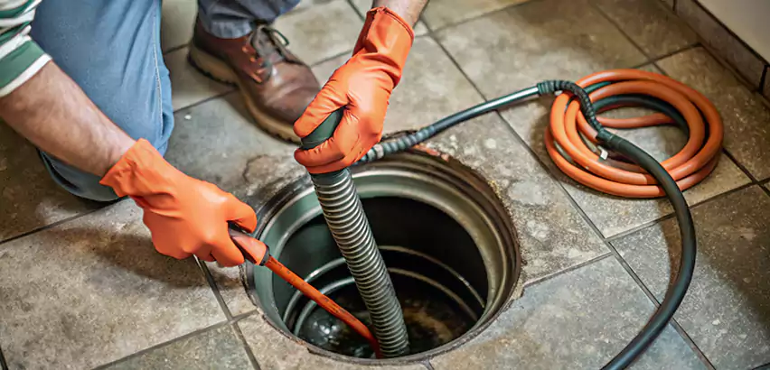 Gutter Drain Repair in Troy, MI