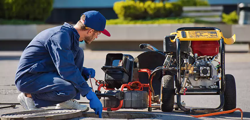 Drain Camera Inspection Near Me Troy