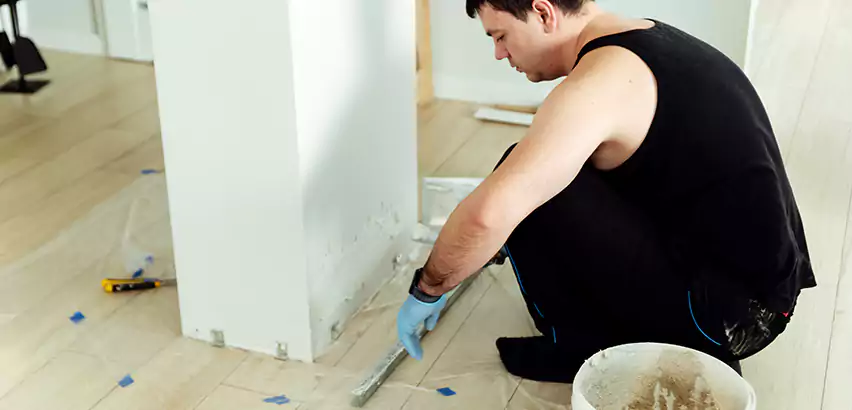 Emergency Foundation Leak Repair in Troy, MI
