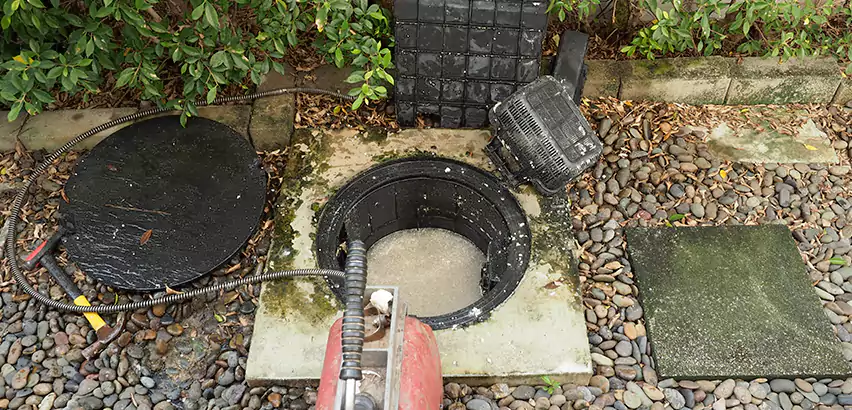Grease Trap Installation Cost in Troy, MI