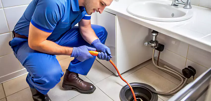 Sewer Jetting in Troy
