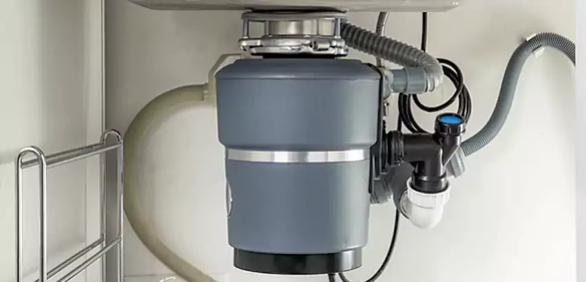 Insinkerator Air Switch Installation in Troy, MI