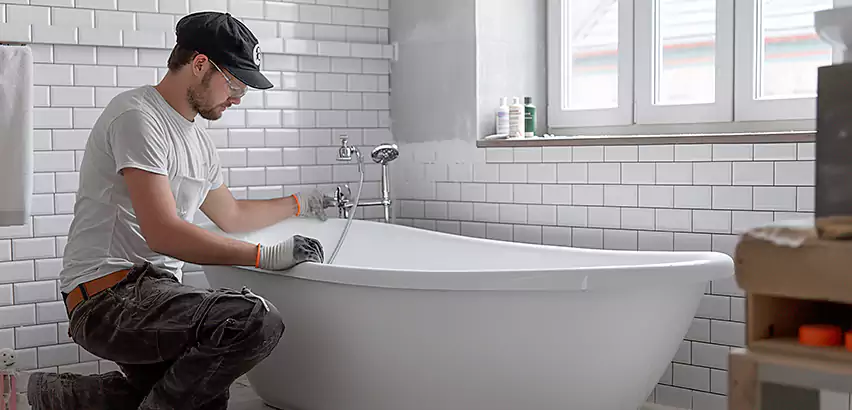Leak Detection Companies Near Me in Troy
