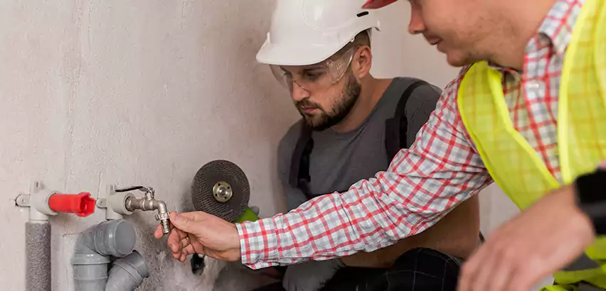 Water Softener Installation in Troy, MI
