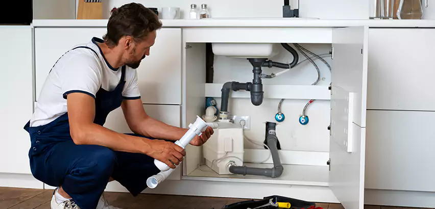Pipe Replacement Services in Troy
