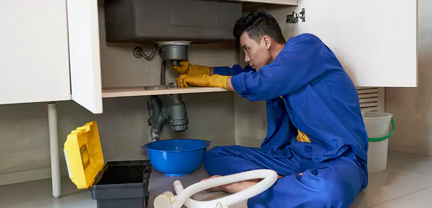 Sewer Line Maintenance Troy, MI