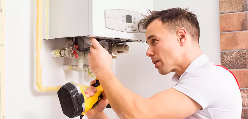 Takagi Tankless Water Heater Maintenance in Troy