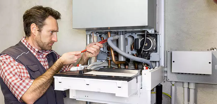 Rinnai Water Heater Maintenance Troy