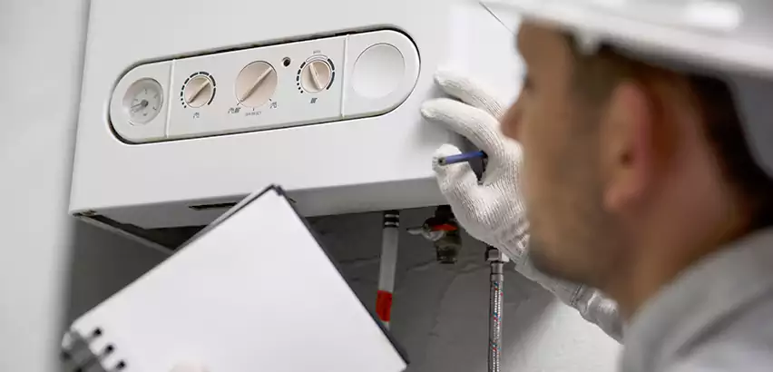 Gas Water Heater Service Near Me Troy
