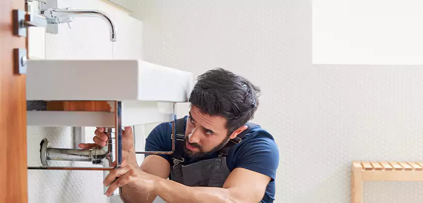 Commercial Water Leak Detection in Troy