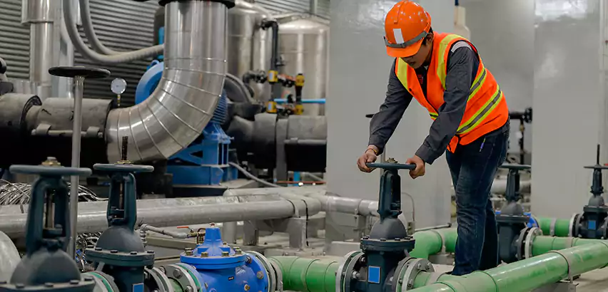 Top-Notch Trenchless Sewer Line Repair Services in Troy, MI.