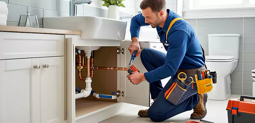 Water Damage Restoration in Troy