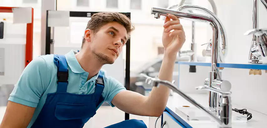 Water Leak Detection in Troy
