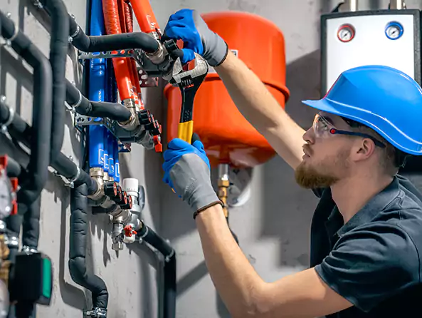 Why Choose Troy Plumbing Pro for Backflow Preventer Installation in Troy, MI?